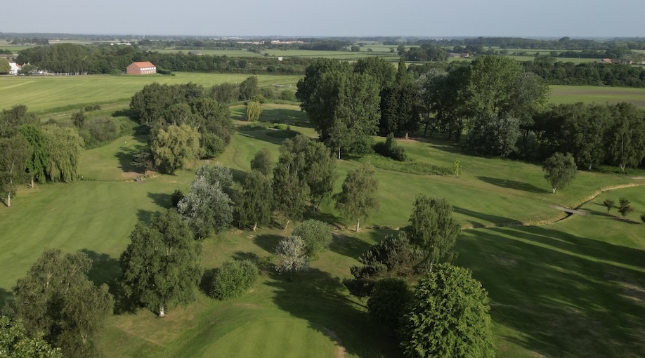 Photo of Carholme Golf Club